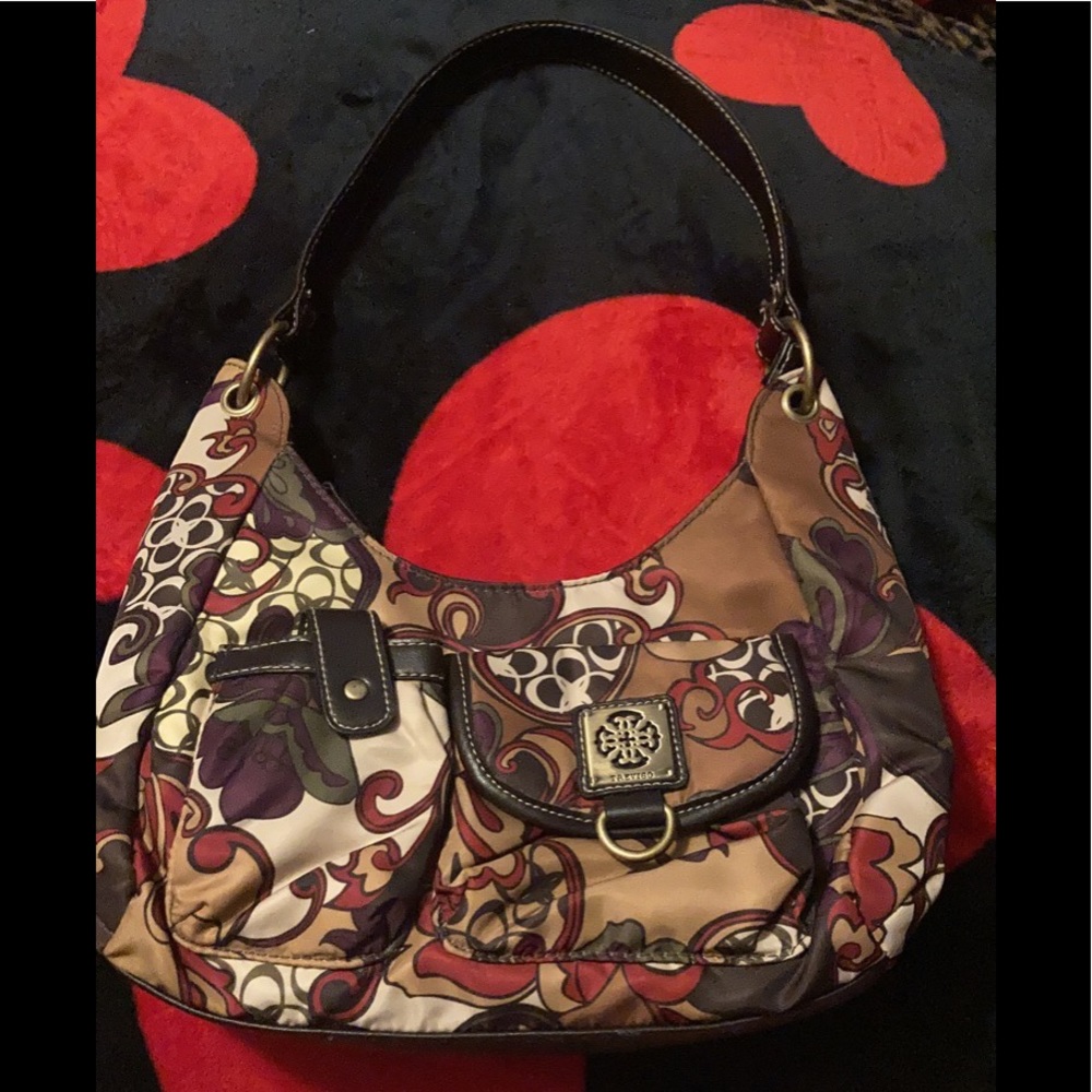 Trevino purse